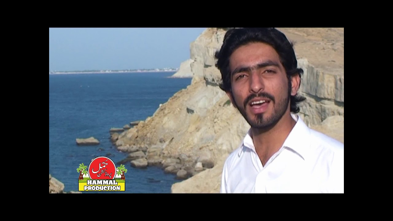 New Balochi HD Songs 2019 - Gaam Pa Gaam - Waris Bezanjo
