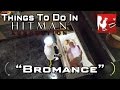Darf ich für einen Moment kindisch sein? Diese Bromance in Hitman: Absolution ist einfach zu lustig.