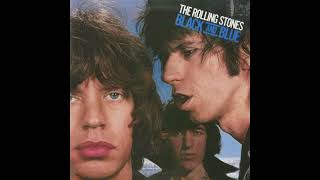 The Rolling Stones - Fool to Cry [Audio]