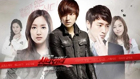 City Hunter Ep18 Tagalog