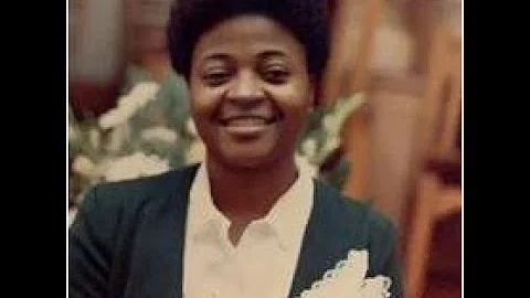 Miss Pamela Randolph Home-going Services