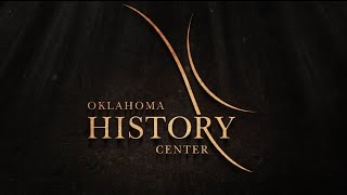 The Oklahoma History Center - Full Version
A glimpse into the activities, exhibits, and collections at the Oklahoma History Center located in Oklahoma City, OK.
The Oklahoma History Center is a division of the Oklahoma Historical Society, and the only organization in the world that is an affiliate of both the Smithsonian and the National Archives, and is also accredited by the American Alliance of Museums. The Oklahoma History Center - Full Version
