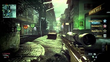 MW3 Montage 1 | Sirrom  | (REUPLOAD)