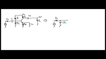 NEATEC Electronics Series: High Frequency Amplifier Response BJT