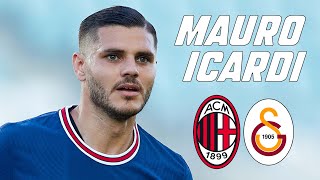 🤯 MAURO ICARDI, ALVARO MORATA ? OCCASIONI O SUGGESTIONI ? #MILANNEWS