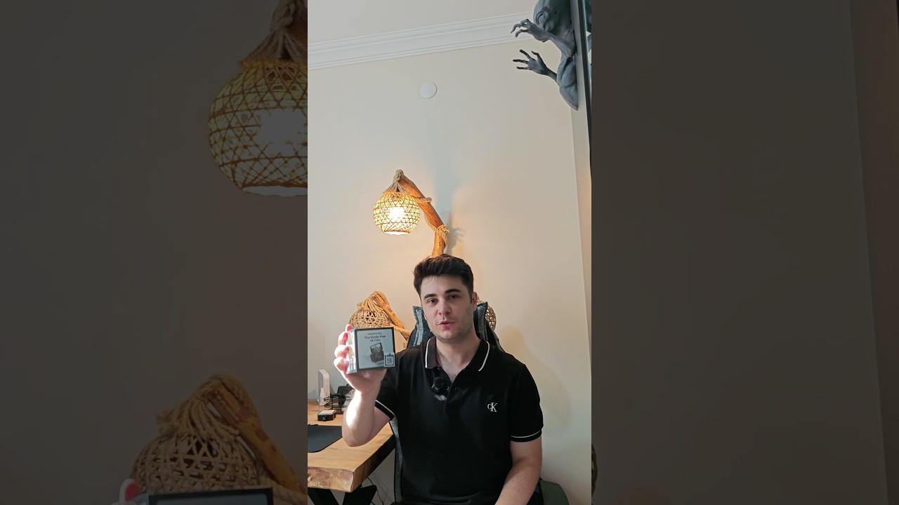 Insta360 Go Ultra Türkiyedeki ilk Kutu açılımı