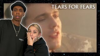 FIRST TIME HEARING Tears For Fears - Shout (Official Music Video) REACTION | MY FAV 80’s SONG NOW!🔥