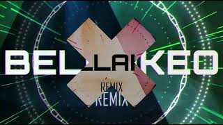 BELLAKEO GUARACHA REMIX - DJ ALAN WILK