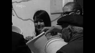 Pueblos pintorescos de España (1969): Prado del Rey, Cádiz | rtve Documental Tve
