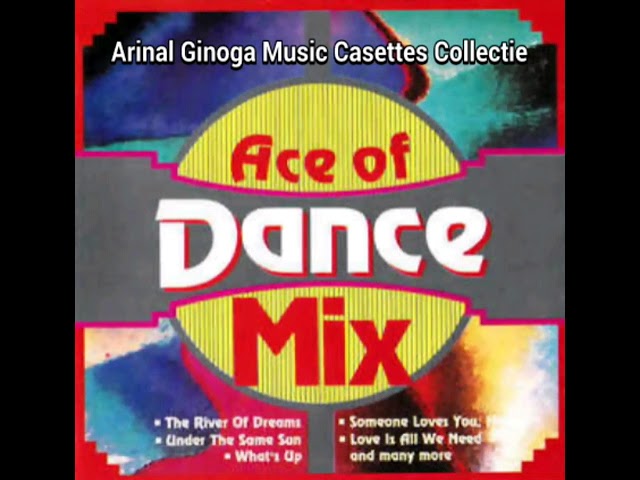 Ace of Dance Mix - The River of Dreams (Annie Adams) class=