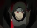 Itachi edit #itachiuchiha #AnimeEdit #AnimeShorts