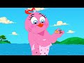 Giant meena   eena meena deeka season 3 compilation  funny cartoons