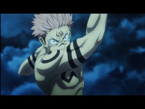 JUJUTSU KAISEN (TV) Episode 2 呪術廻戦 Anime Review/Discussion. Rampaging demon