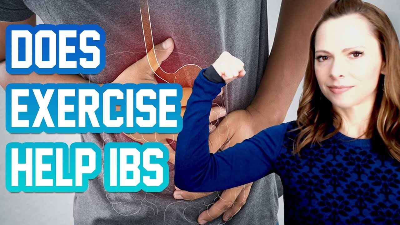 Does Exercise Help IBS? (What you need to know to relieve symptoms