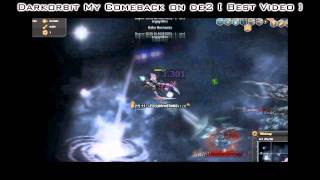 Darkorbit My Comeback on de2 [ Best Video ] DEMO ( New ACC )