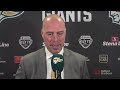 Reaction: Giants 5-2 Panthers (040123)