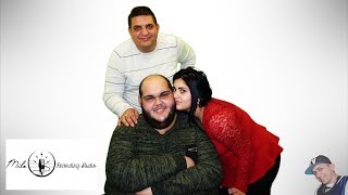 Kuky Band - Dzav Palate Mix Cardasov