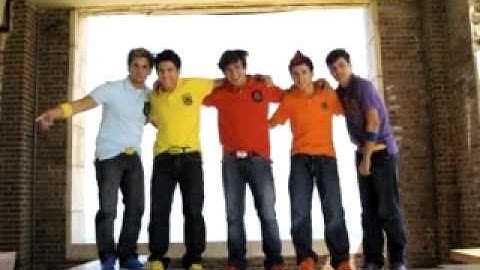 Unforgiven - WOW the Group [+lyrics]