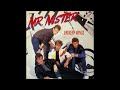 Mr. Mister - 1985 - Broken Wings