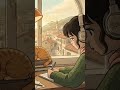Lofi Girl Studing-Deep Focus Beats for Homework &amp; Productivity 📚