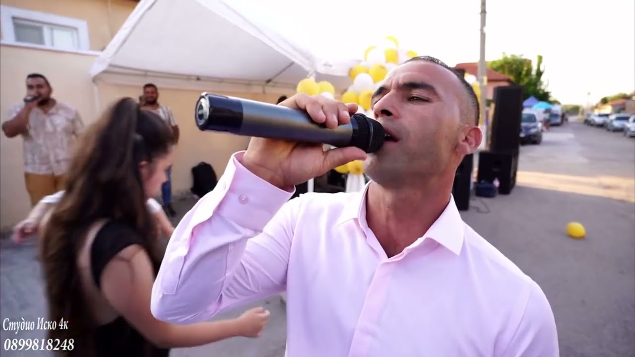 П-р Асен & Генчо - Благодарина ман 