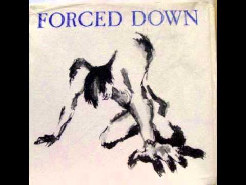 Picture of Forced Down