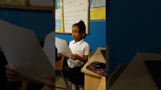 Kindergarten Bible verse--Proverbs 22:6-7