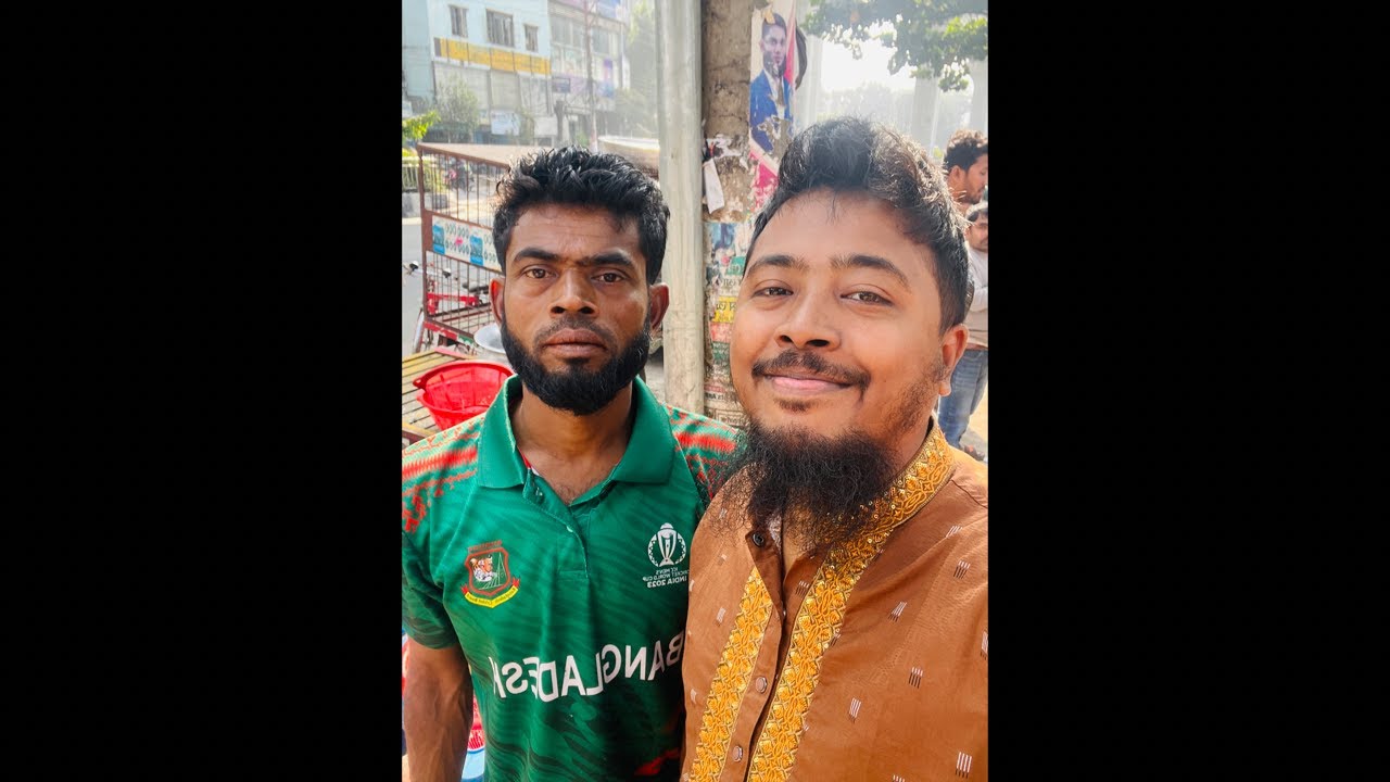 Vlogs with Abdullah 01 is live মিজান ভাইয়ের হোটেল থেকে সরাসরি - YouTube
