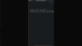Golang: Reading Arguments Using Flag Package