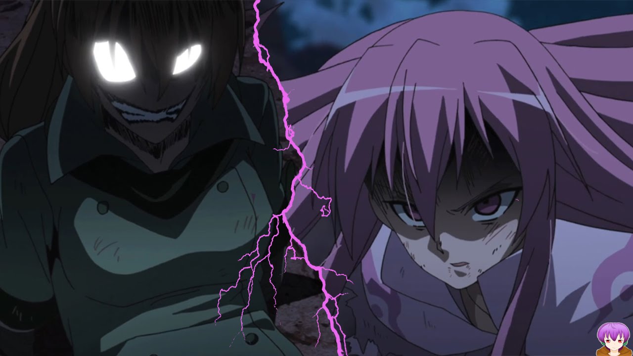 OMFG YES Akame ga Kill Episode 19 Anime Review Sumber Gambar : www.youtube....