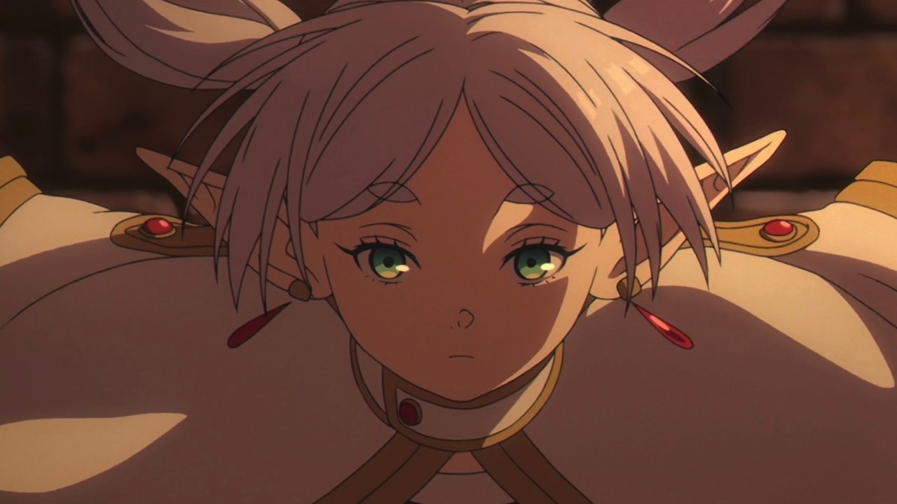 Frieren vs Draht [ReCap] [Episode 8] || Frieren: Beyond Journey’s End 