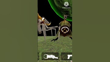 new update games play nextbots in playground mod gmod play and sandbox in space play short video