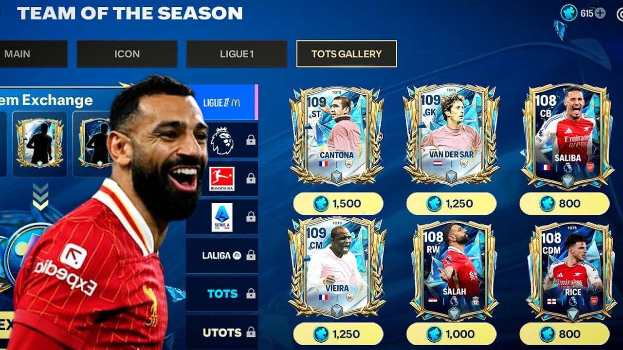100 Confirmed Premier League TOTS Leaks! 🔥 All Players Revealed + Free