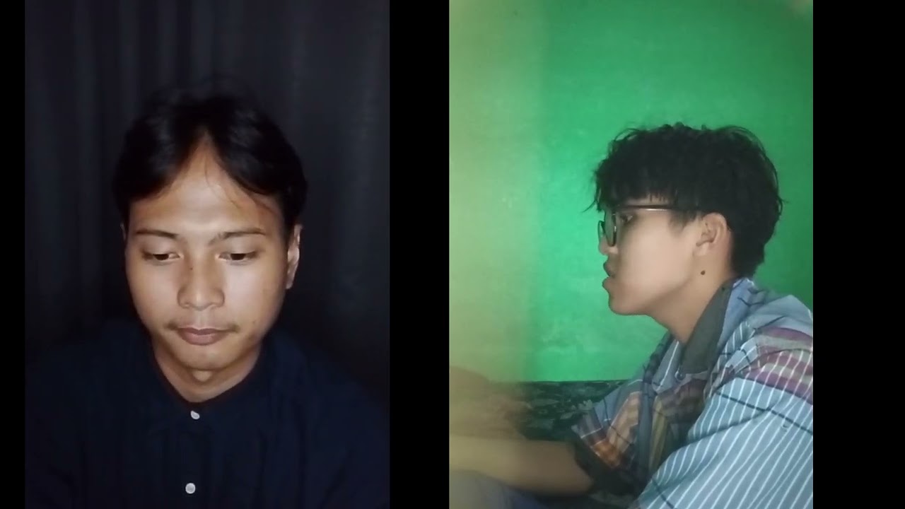 Belajar bahasa Inggris dengan percakapan menggunakan bahasa Inggris