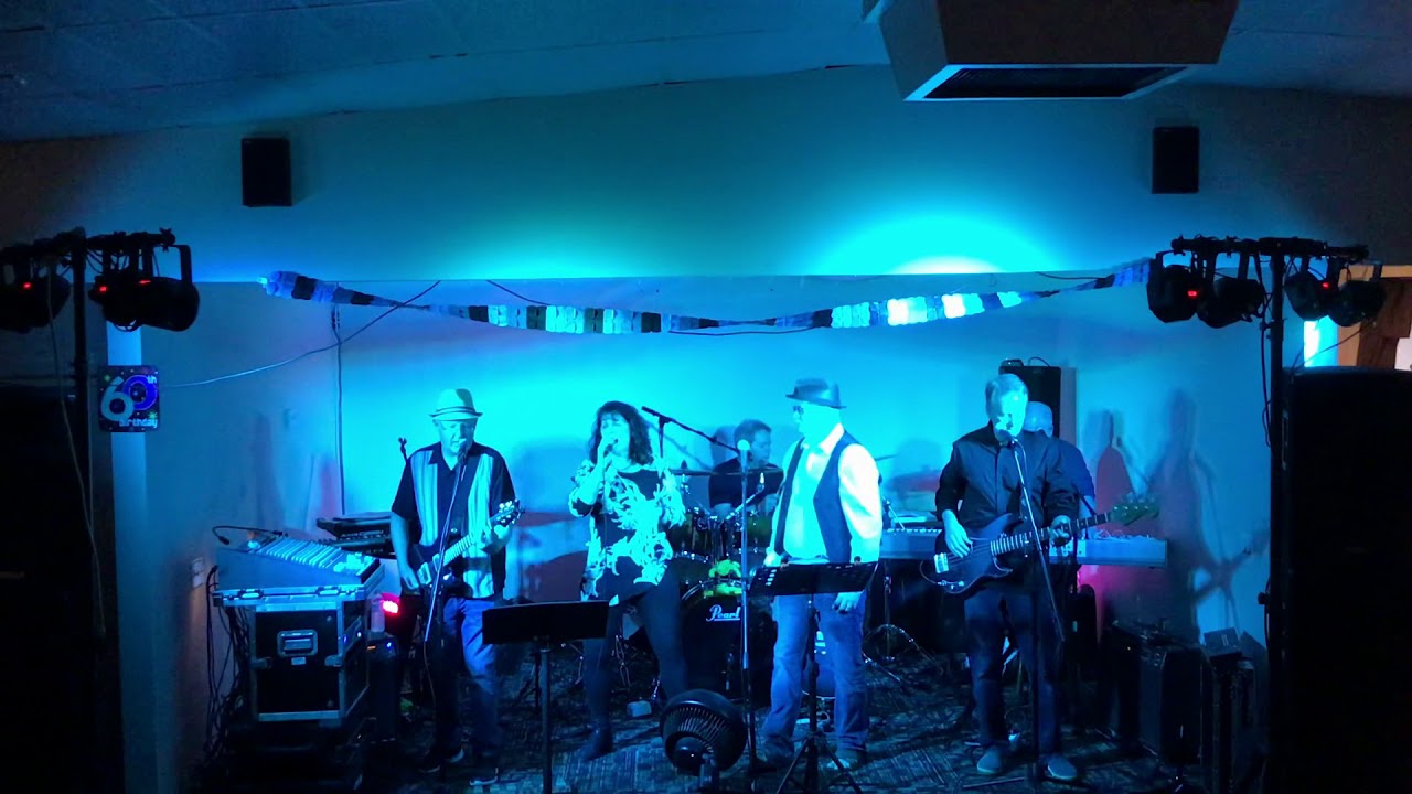 Brass in Pocket YouTube