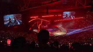 Jump X Boombayah - Blackpink Deadline World Tour Bulacan Day 2