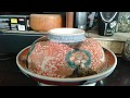 快乐收藏10/外销瓷鉴赏--这个&#39;&#39;大明成化年制“款是不是写错了?/PORCELAIN COLLECTED AND APPRECIA