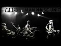 Capture de la vidéo Workin' Man Noise Unit Live 21St May 2016 South Street Arts Centre - Reading