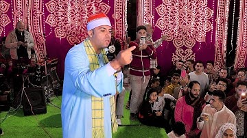 دعاء بأسماء سور القرآن الكريم كاملا روعه ومن النوادر | الشيخ شعبان عبدالجيد