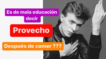 ¿Es de mala educación quitar la comida del plato de alguien?