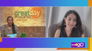 Your Body Already Knows: Ancient Ayurvedic Wisdom for Everyday Health with Nidhi Pandya