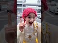 i love you pinki beby #bts