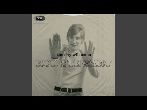 I Could Feel the Whole World Turn Around (feat. Rod Stewart) (2009 Remaster)
