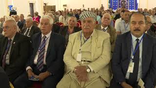 Kerkükte Türkmence Konuşan Hristiyanlar Adı Altında Konferans Düzenlendi