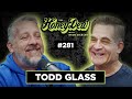 Honeydew podcast 281  todd glass