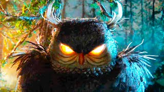 Wildwood - Teaser Trailer 2026