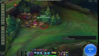 Full Ad Braum Ful Ap Braum R İle 200 Farm Tek İçeri̇r