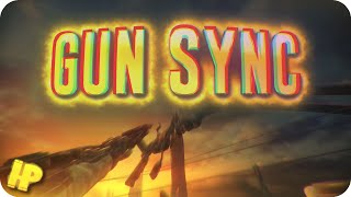 Black Ops 3 Gun Sync - Alexandra Sea – A Matisse Reminds Me of You