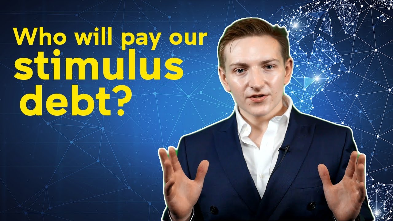 Who will pay for the multibillion dollar stimulus packages? YouTube
