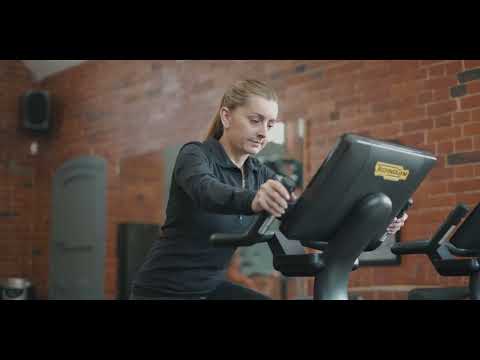 NEW Tour Video of Caversham Health Club By iST Fitness 2022 by Caversham Health Club By iST Fitness